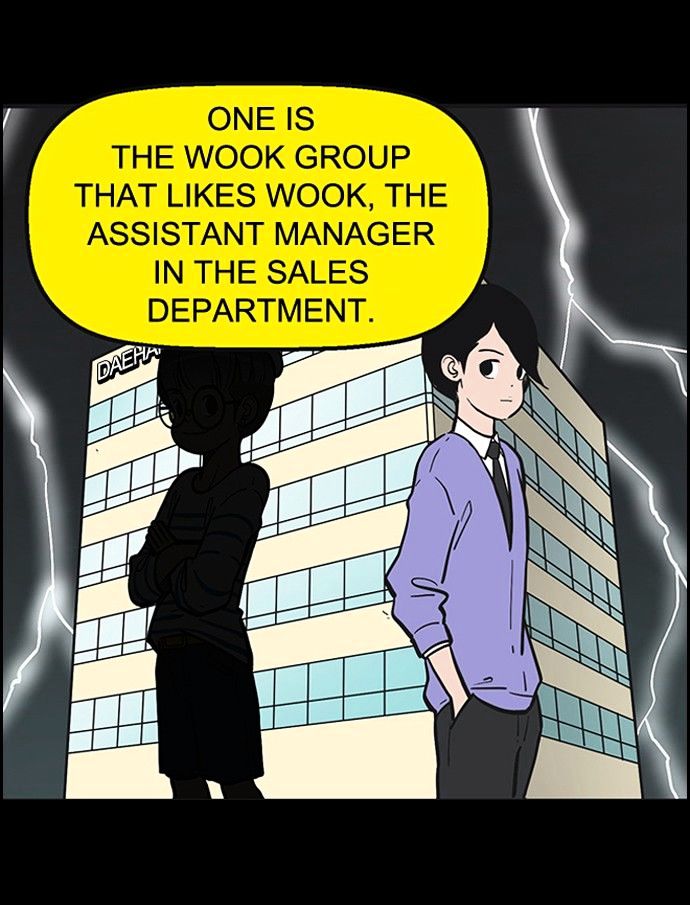 Yumi's Cells Chapter 189 page 2 - Chapter 189