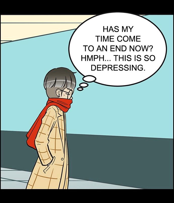 Yumi's Cells Chapter 189 page 22 - Chapter 189