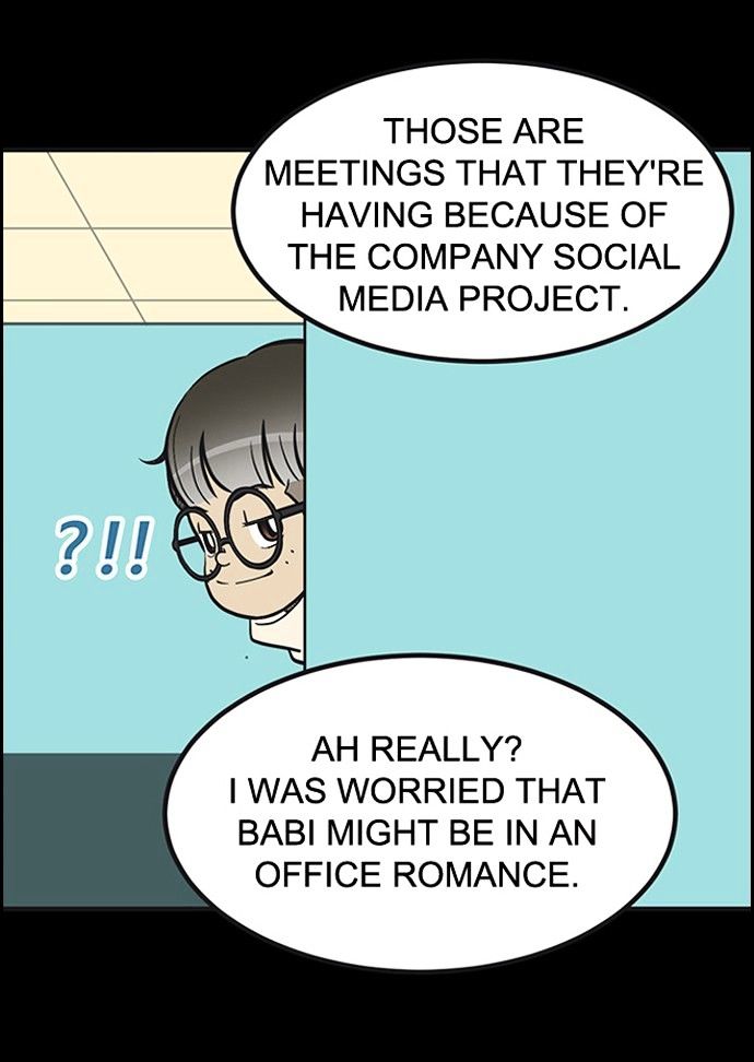 Yumi's Cells Chapter 189 page 24 - Chapter 189