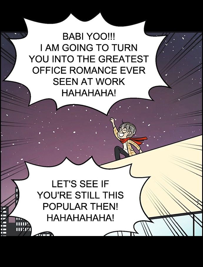 Yumi's Cells Chapter 189 page 26 - Chapter 189