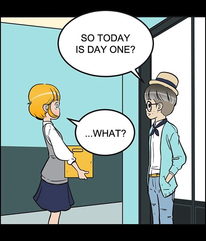 Yumi's Cells Chapter 189 page 27 - Chapter 189