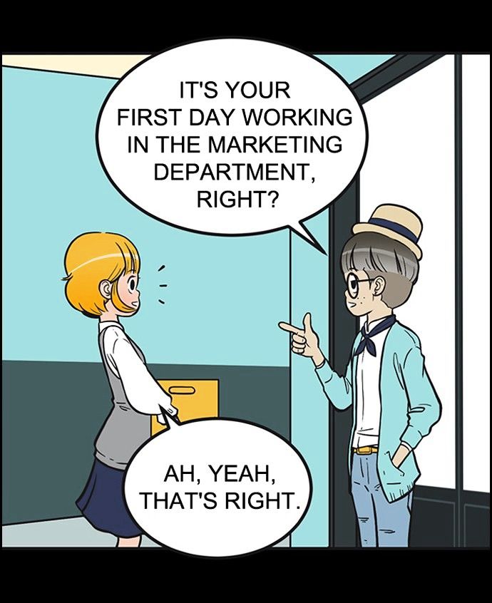 Yumi's Cells Chapter 189 page 28 - Chapter 189