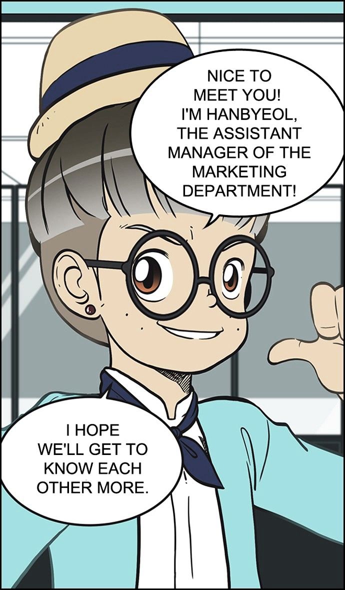 Yumi's Cells Chapter 189 page 30 - Chapter 189