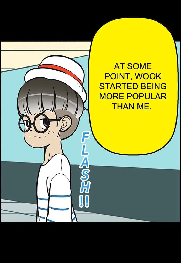 Yumi's Cells Chapter 189 page 6 - Chapter 189