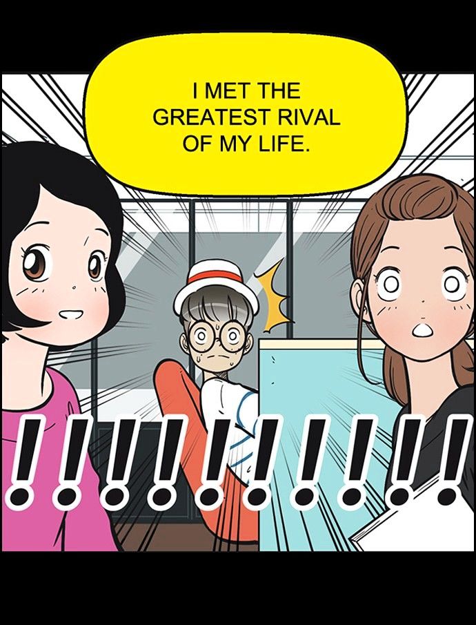 Yumi's Cells Chapter 189 page 8 - Chapter 189