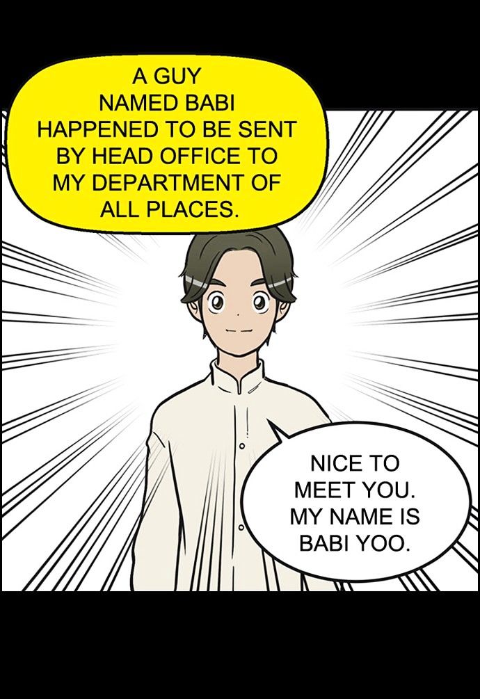 Yumi's Cells Chapter 189 page 9 - Chapter 189