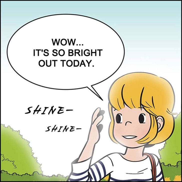 Yumi's Cells Chapter 19 page 10 - Chapter 19
