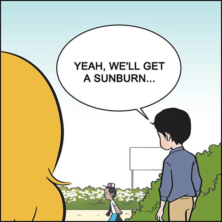 Yumi's Cells Chapter 19 page 11 - Chapter 19