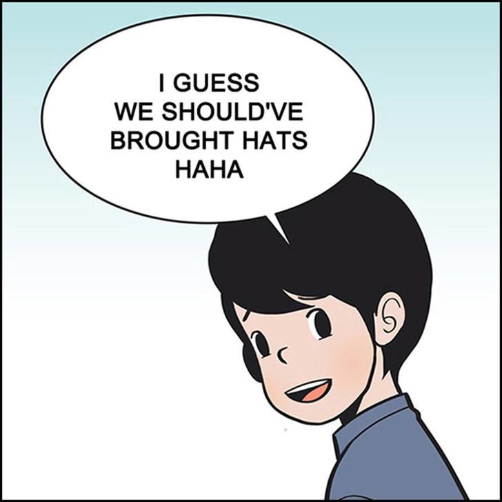 Yumi's Cells Chapter 19 page 12 - Chapter 19