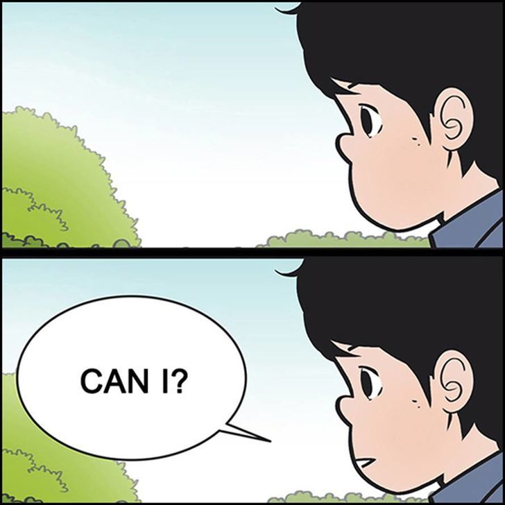 Yumi's Cells Chapter 19 page 14 - Chapter 19