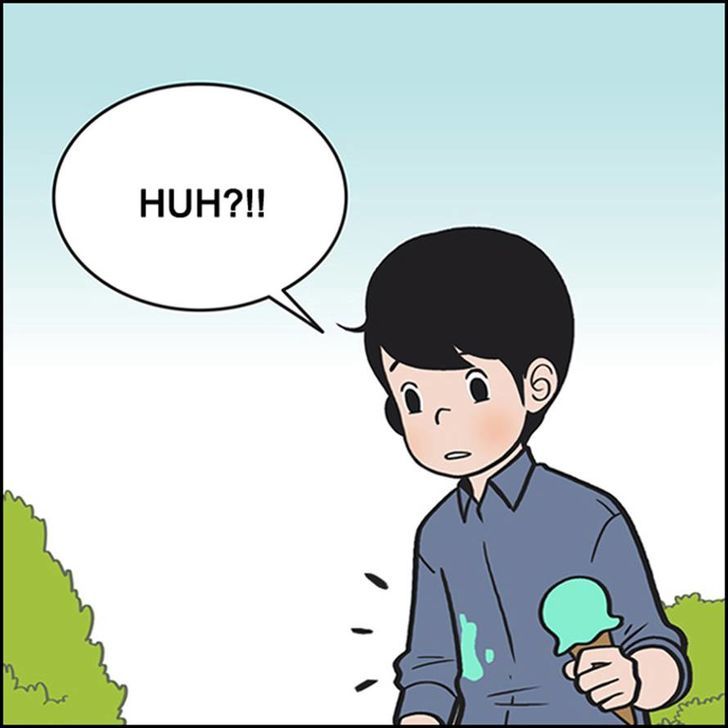 Yumi's Cells Chapter 19 page 2 - Chapter 19