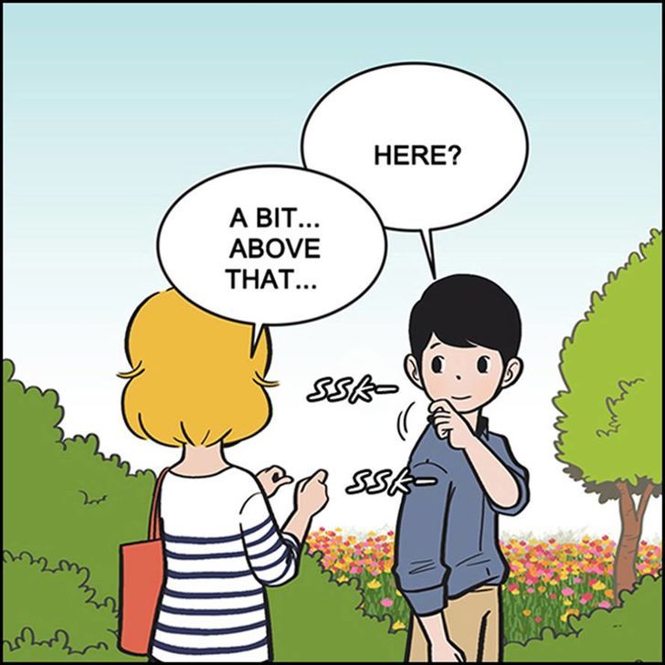 Yumi's Cells Chapter 19 page 20 - Chapter 19