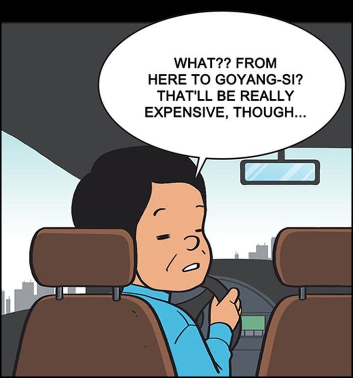 Yumi's Cells Chapter 19 page 28 - Chapter 19