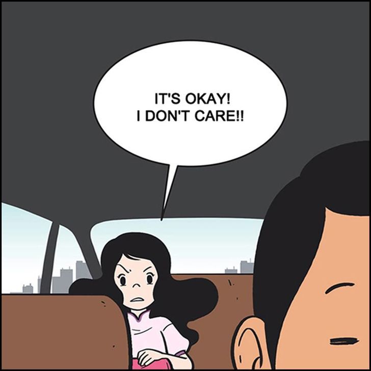 Yumi's Cells Chapter 19 page 29 - Chapter 19