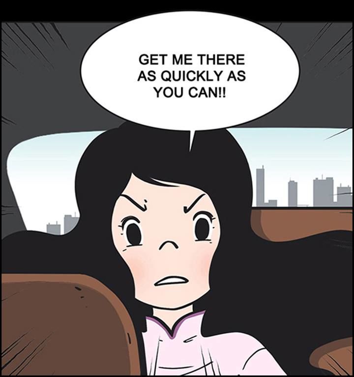 Yumi's Cells Chapter 19 page 30 - Chapter 19