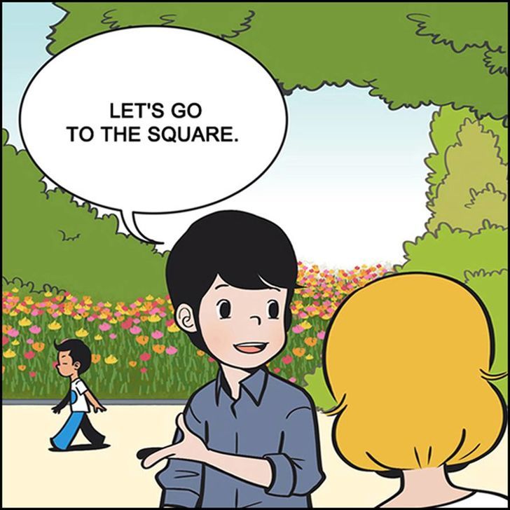 Yumi's Cells Chapter 19 page 9 - Chapter 19