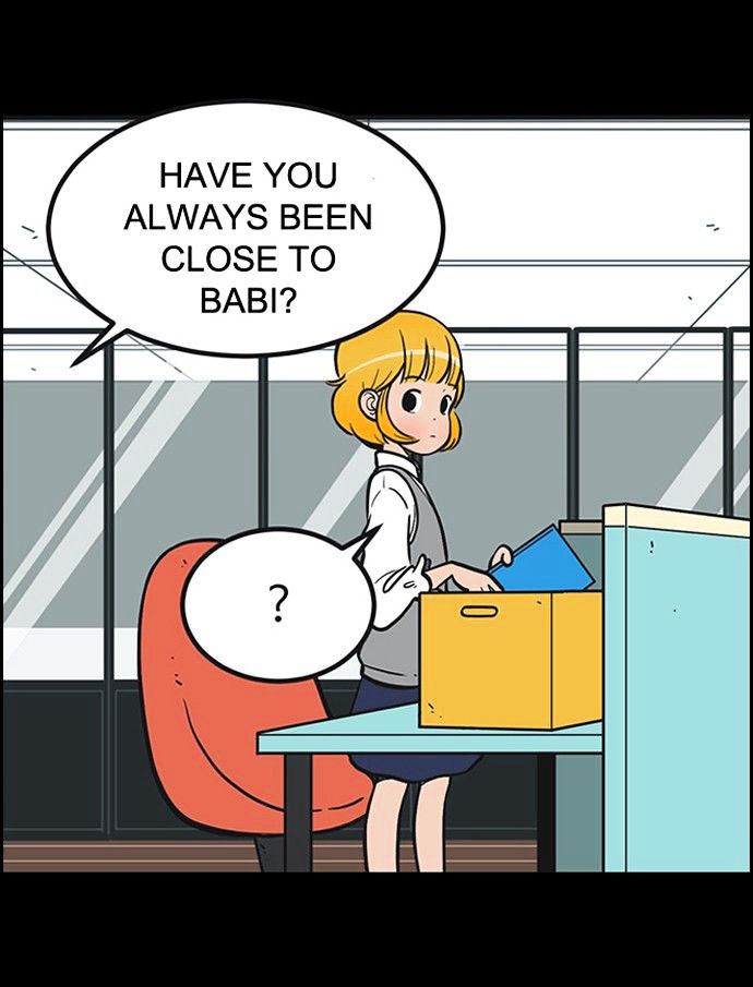 Yumi's Cells Chapter 190 page 1 - Chapter 190