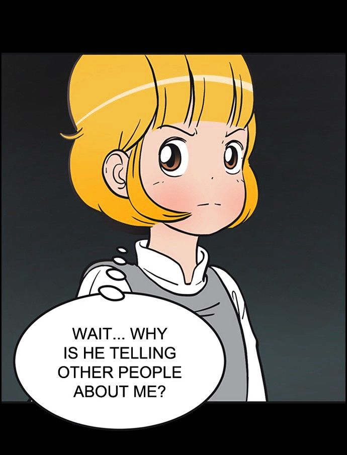 Yumi's Cells Chapter 190 page 11 - Chapter 190