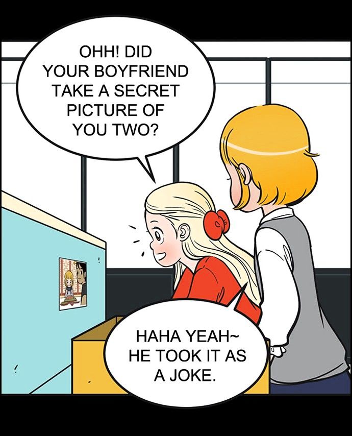 Yumi's Cells Chapter 190 page 18 - Chapter 190