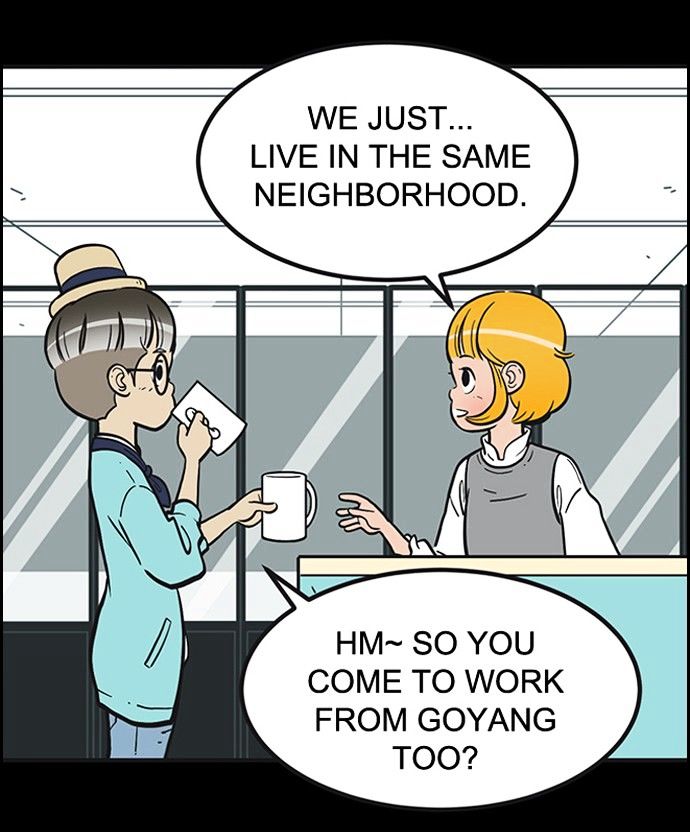 Yumi's Cells Chapter 190 page 2 - Chapter 190