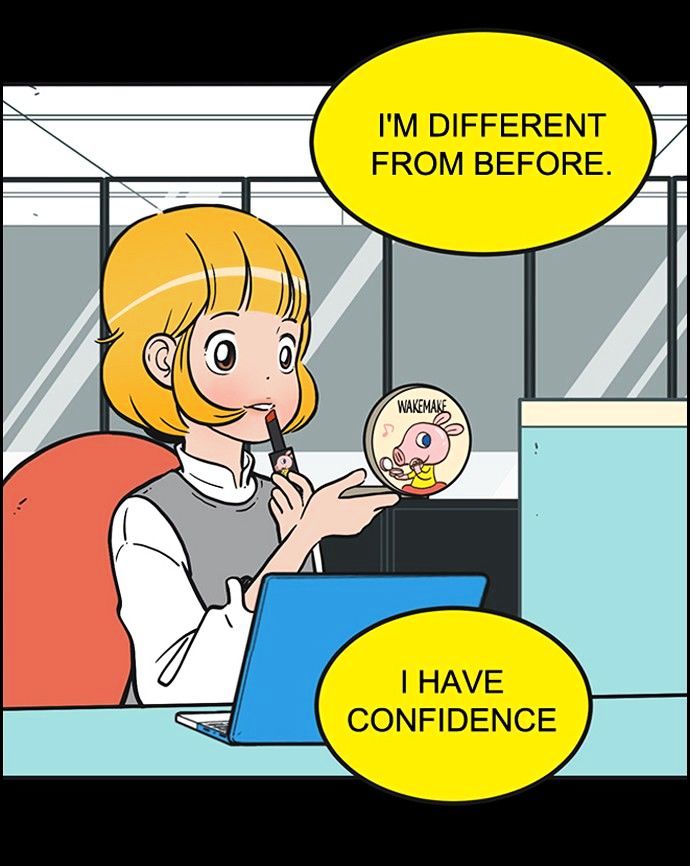 Yumi's Cells Chapter 190 page 24 - Chapter 190