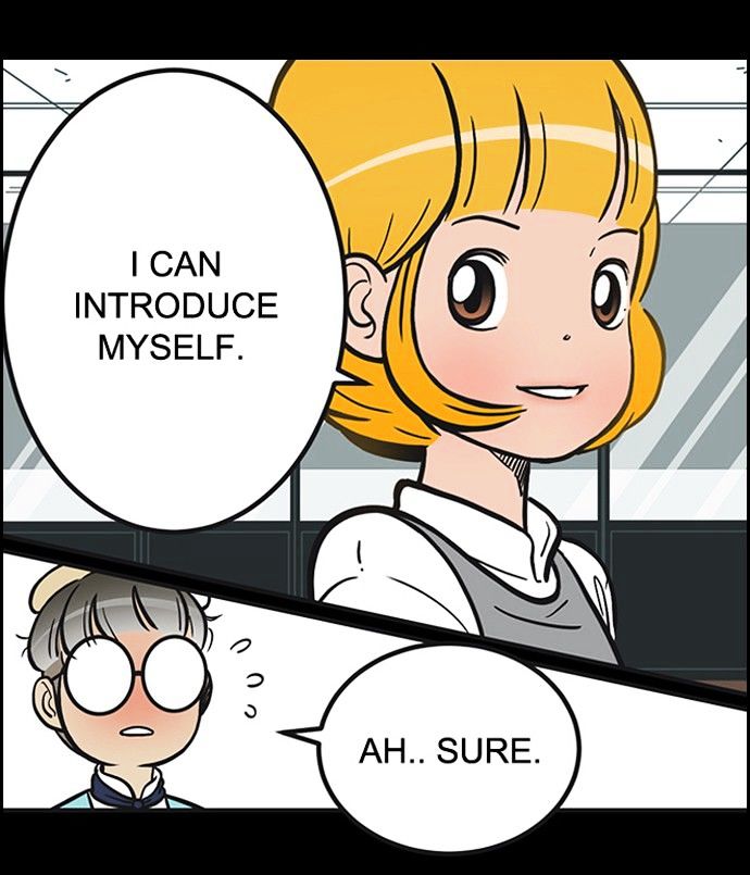 Yumi's Cells Chapter 190 page 27 - Chapter 190