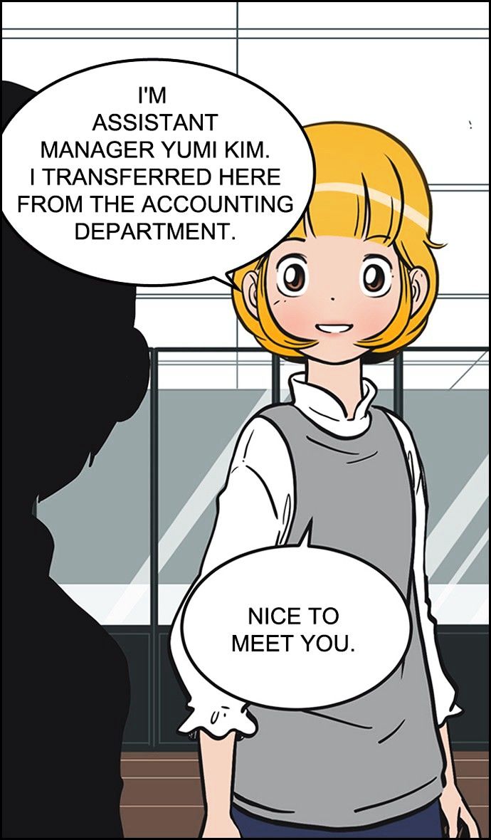 Yumi's Cells Chapter 190 page 28 - Chapter 190