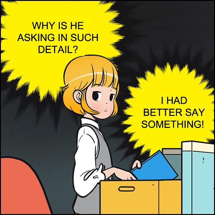 Yumi's Cells Chapter 190 page 4 - Chapter 190