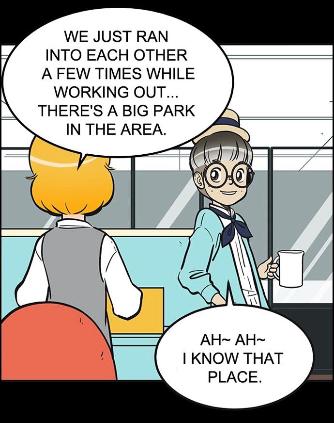 Yumi's Cells Chapter 190 page 7 - Chapter 190