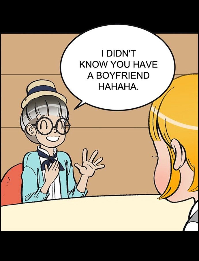 Yumi's Cells Chapter 191 page 1 - Chapter 191