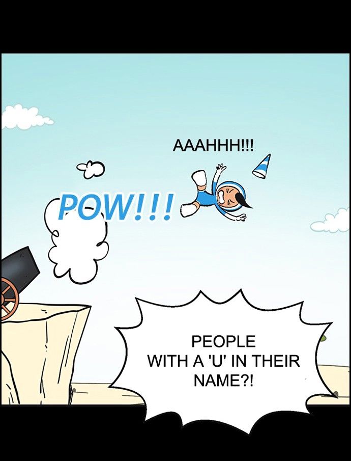 Yumi's Cells Chapter 191 page 11 - Chapter 191