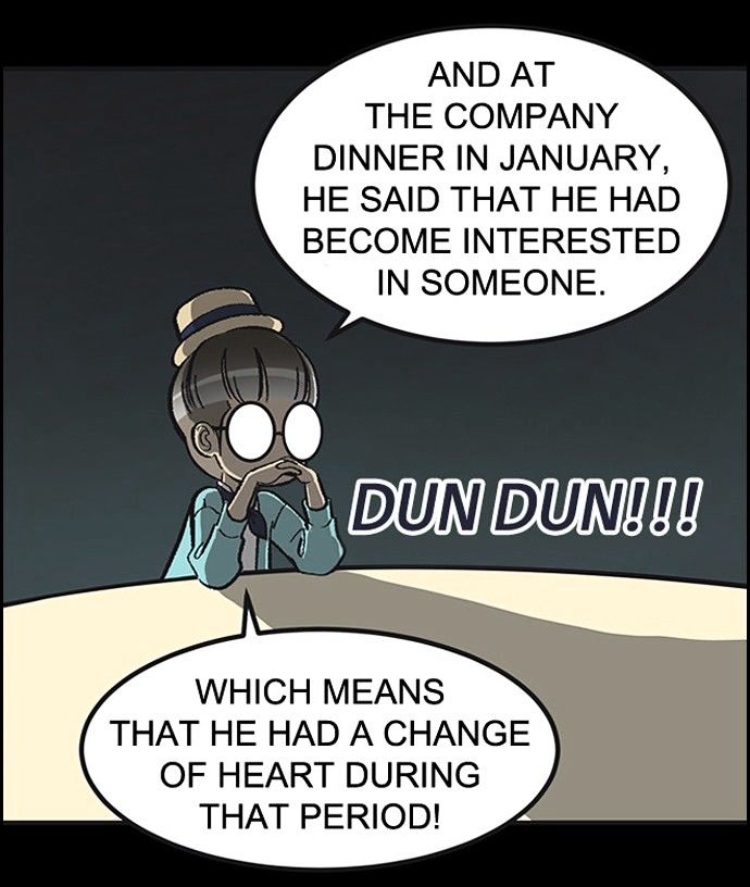 Yumi's Cells Chapter 191 page 16 - Chapter 191