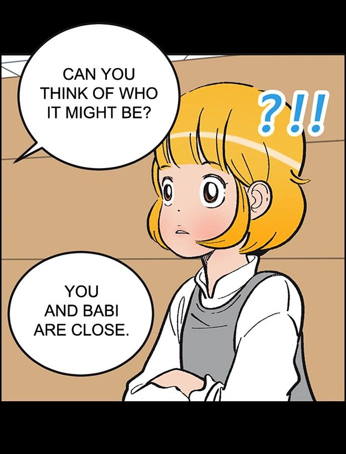 Yumi's Cells Chapter 191 page 18 - Chapter 191