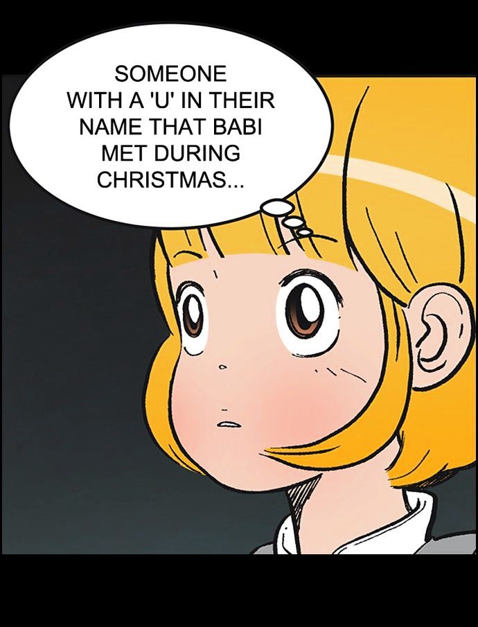 Yumi's Cells Chapter 191 page 19 - Chapter 191