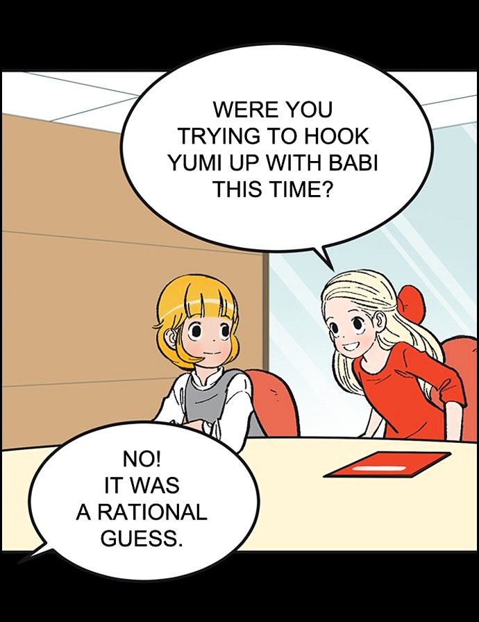 Yumi's Cells Chapter 191 page 2 - Chapter 191
