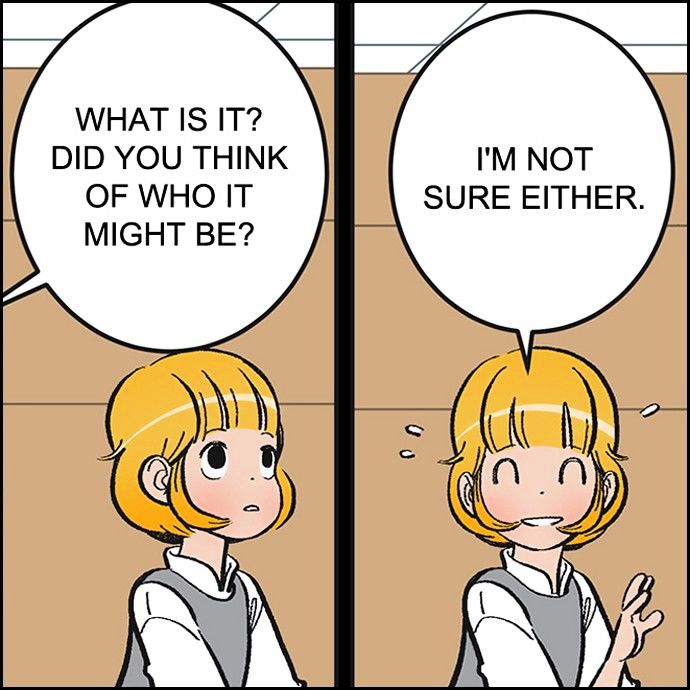 Yumi's Cells Chapter 191 page 27 - Chapter 191