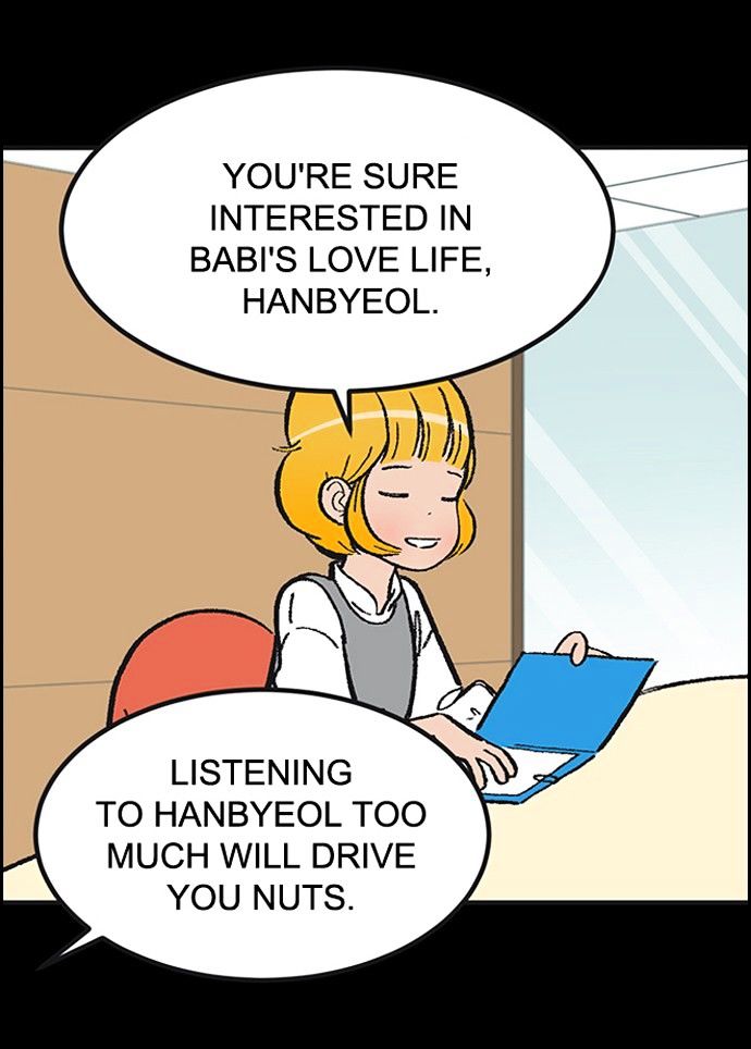 Yumi's Cells Chapter 191 page 28 - Chapter 191
