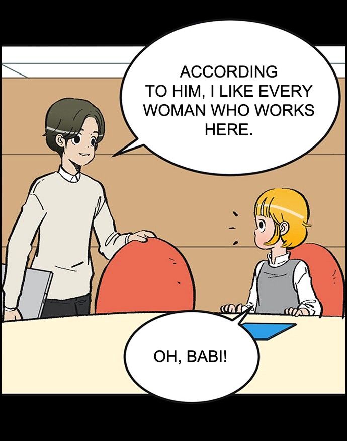 Yumi's Cells Chapter 191 page 29 - Chapter 191