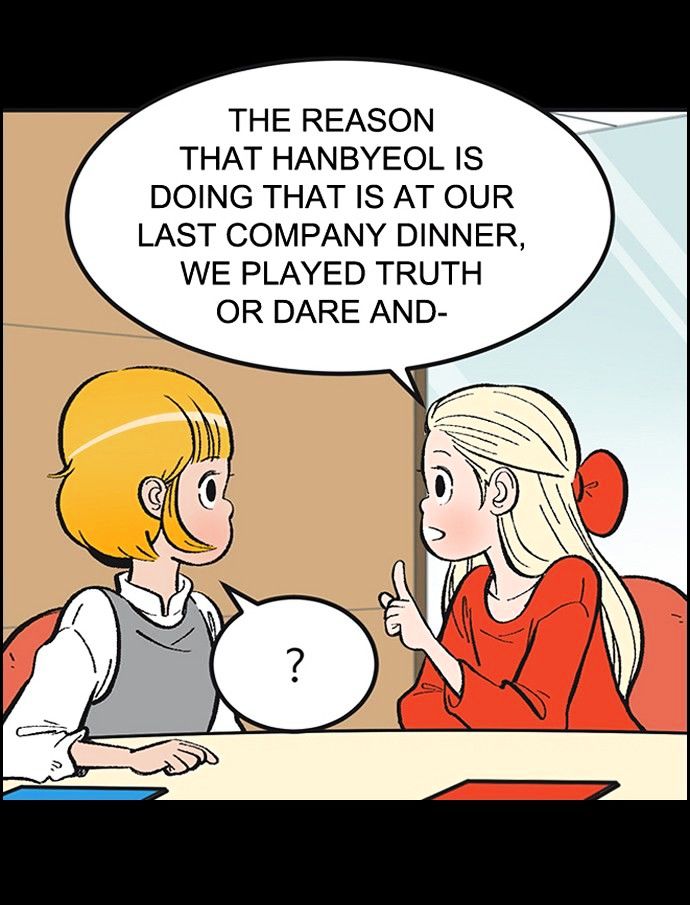 Yumi's Cells Chapter 191 page 3 - Chapter 191