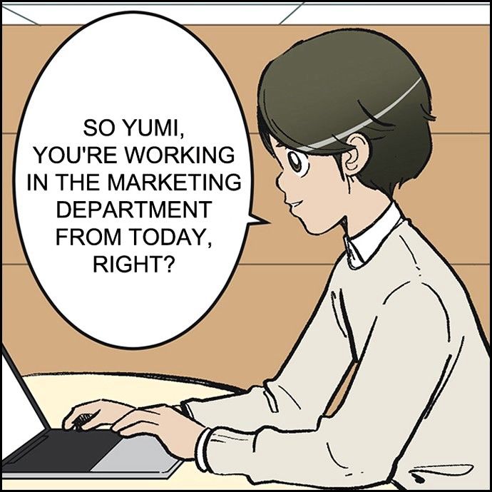 Yumi's Cells Chapter 191 page 30 - Chapter 191
