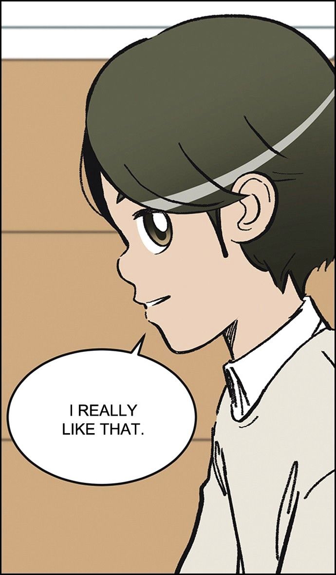 Yumi's Cells Chapter 191 page 31 - Chapter 191