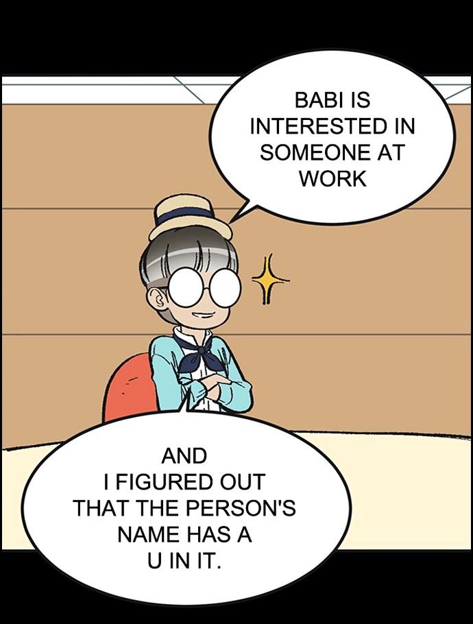 Yumi's Cells Chapter 191 page 4 - Chapter 191