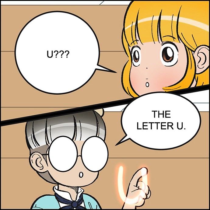 Yumi's Cells Chapter 191 page 5 - Chapter 191