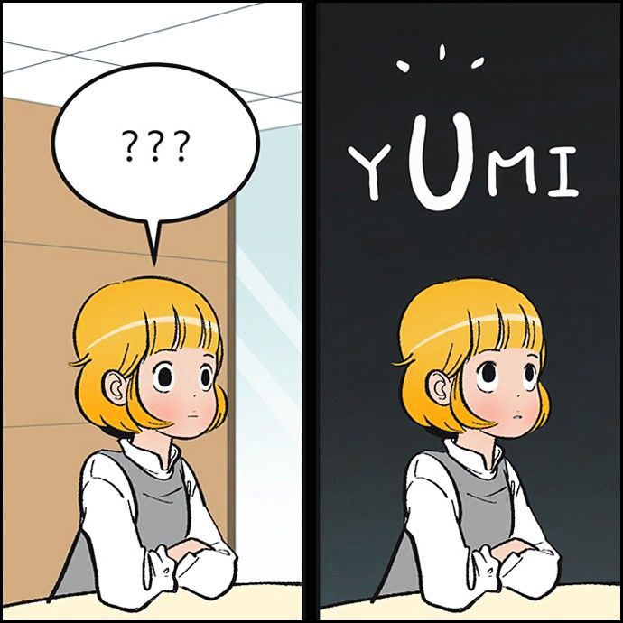 Yumi's Cells Chapter 191 page 6 - Chapter 191
