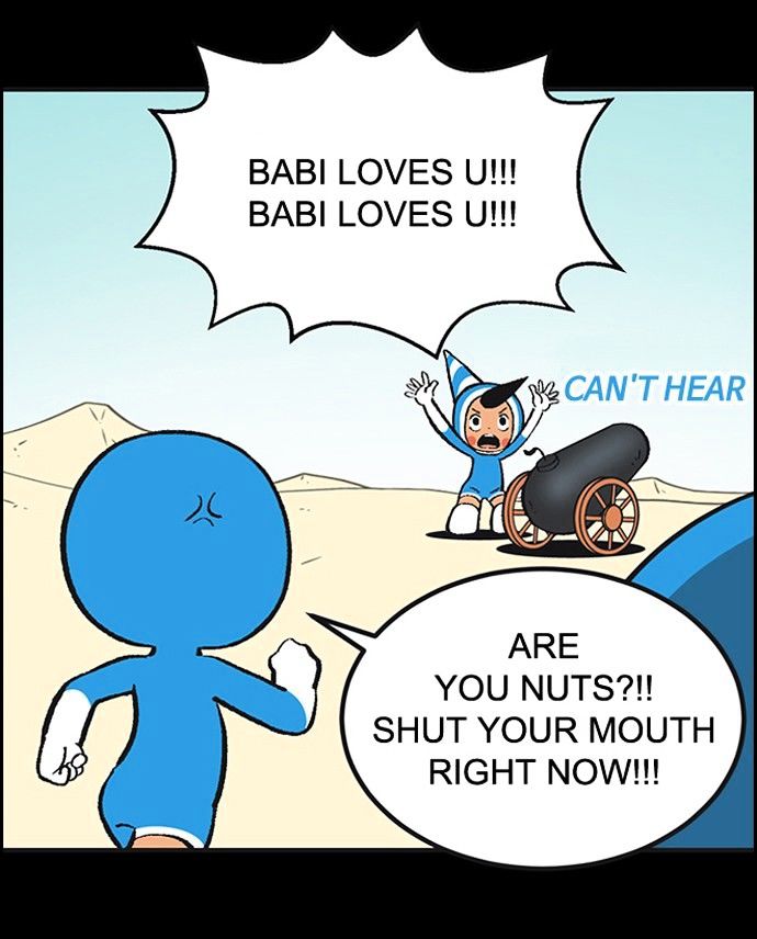 Yumi's Cells Chapter 191 page 9 - Chapter 191