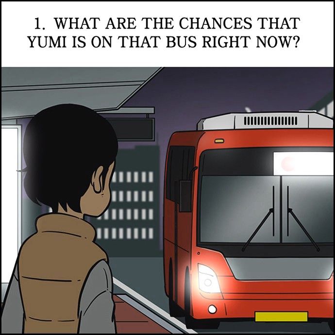 Yumi's Cells Chapter 192 page 1 - Chapter 192