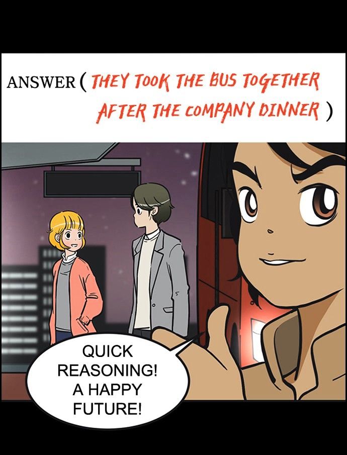 Yumi's Cells Chapter 192 page 10 - Chapter 192