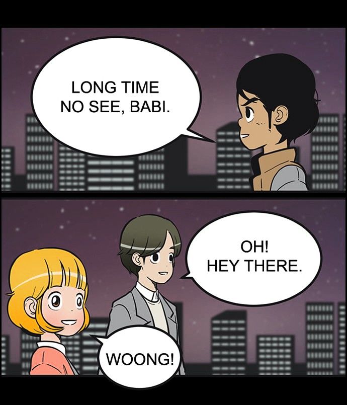 Yumi's Cells Chapter 192 page 11 - Chapter 192