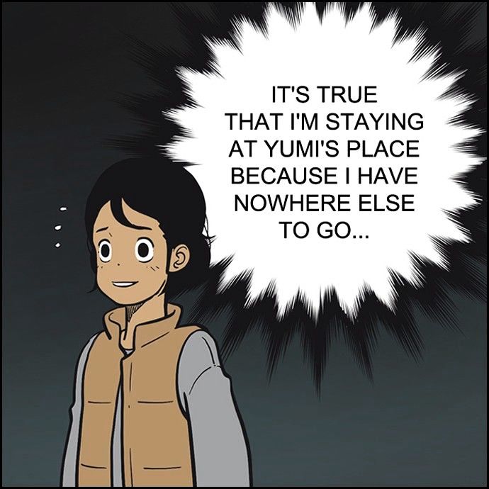 Yumi's Cells Chapter 192 page 17 - Chapter 192