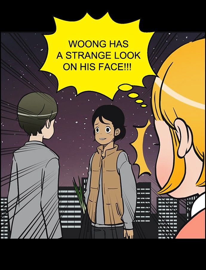 Yumi's Cells Chapter 192 page 18 - Chapter 192
